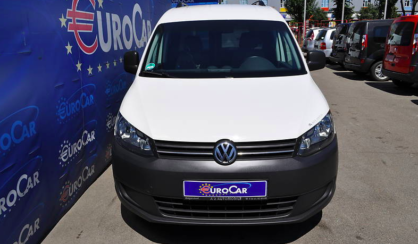 Volkswagen Caddy груз. 2015