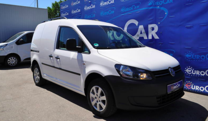 Volkswagen Caddy груз. 2015