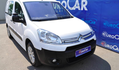 Citroen Berlingo груз. 2015