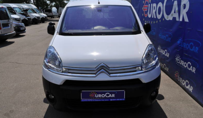 Citroen Berlingo груз. 2015