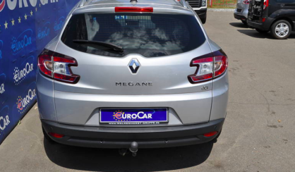 Renault Megane 2014