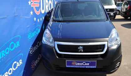 Peugeot Partner пасс. 2016