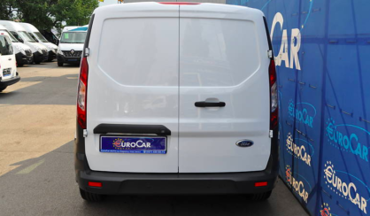 Ford Transit Connect груз. 2016