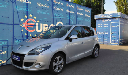 Renault Scenic 2011