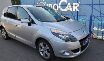 Renault Scenic 2011