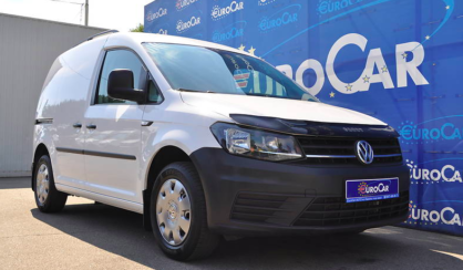 Volkswagen Caddy груз. 2016