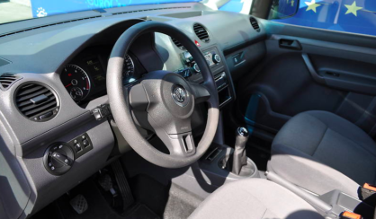 Volkswagen Caddy груз. 2015