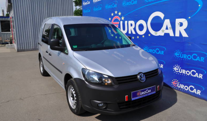 Volkswagen Caddy груз. 2015