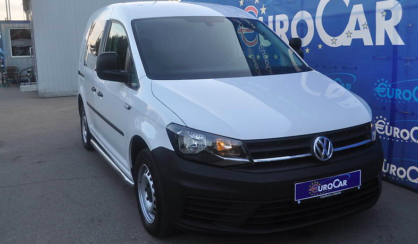 Volkswagen Caddy груз. 2016