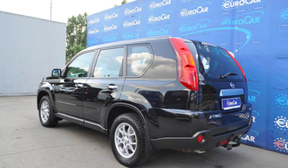 Nissan X-Trail 2009