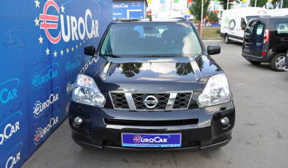 Nissan X-Trail 2009