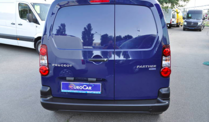 Peugeot Partner груз. 2016