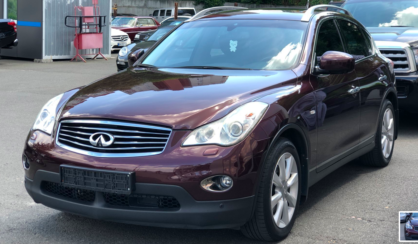 Infiniti EX 30 2011