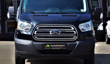 Ford Transit пасс. 2015