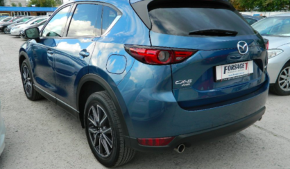 Mazda CX-5 2018