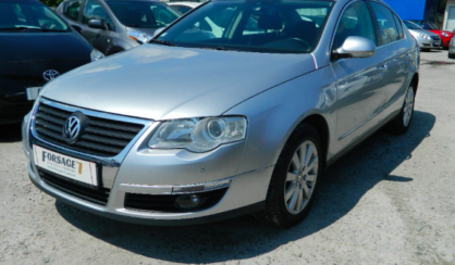 Volkswagen Passat B6 2008