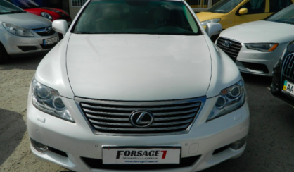 Lexus LS 460 2010