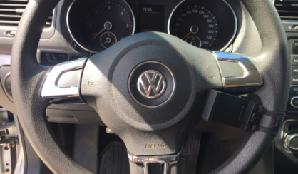 Volkswagen Golf V 2010