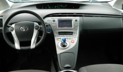 Toyota Prius 2013