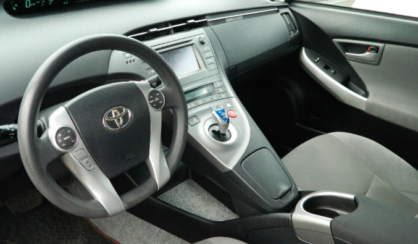 Toyota Prius 2013