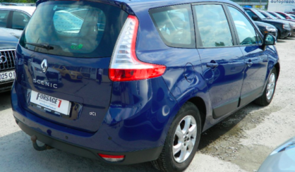 Renault Grand Scenic 2013