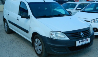 Renault Dokker VAN 2010