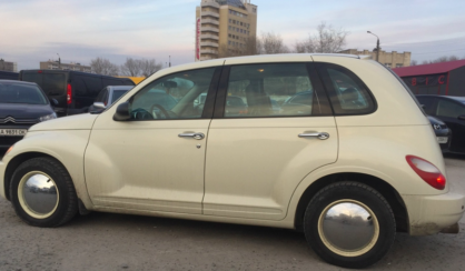 Chrysler PT Cruiser 2007