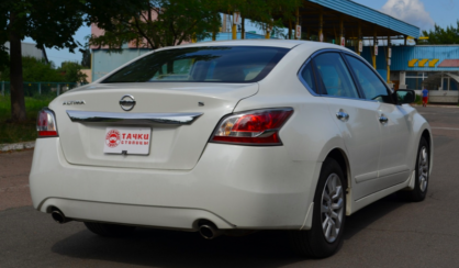 Nissan Altima 2014