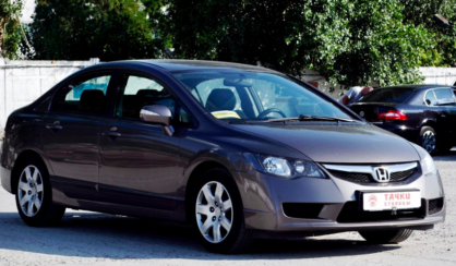 Honda Civic 2009