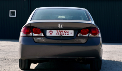 Honda Civic 2009
