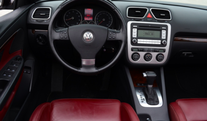 Volkswagen Eos 2008