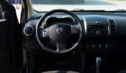 Nissan Note 2008