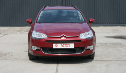 Citroen C5 2011