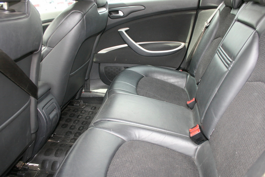 Citroen C5 2011