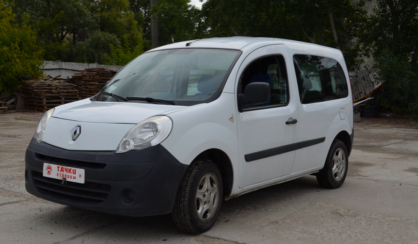 Renault Kangoo пасс. 2010