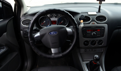 Ford Focus 2011