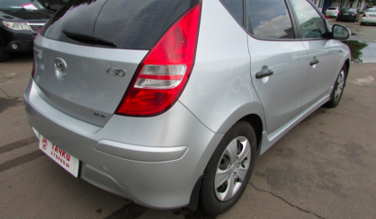 Hyundai i30 2010