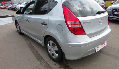 Hyundai i30 2010