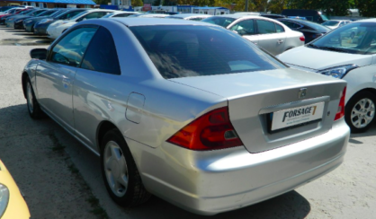 Honda Civic 2001