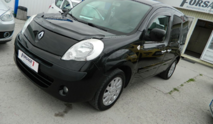 Renault Kangoo пасс. 2011