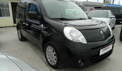 Renault Kangoo пасс. 2011