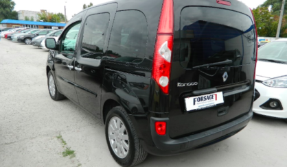 Renault Kangoo пасс. 2011