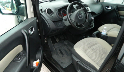 Renault Kangoo пасс. 2011