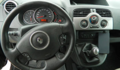 Renault Kangoo пасс. 2011