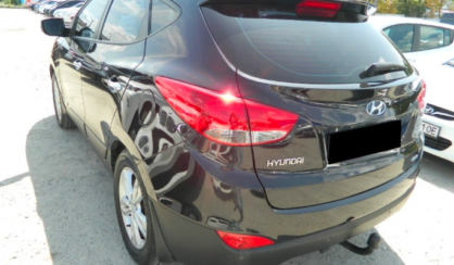 Hyundai IX35 2010