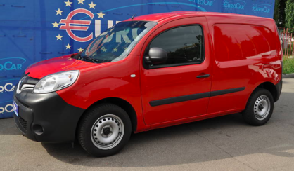 Renault Kangoo груз. 2015