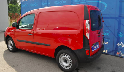 Renault Kangoo груз. 2015