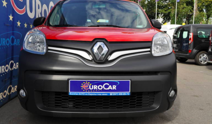 Renault Kangoo груз. 2015