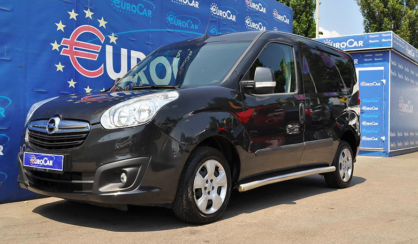 Opel Combo груз. 2015