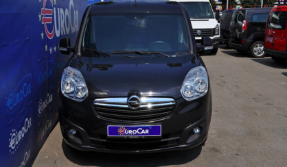 Opel Combo груз. 2015